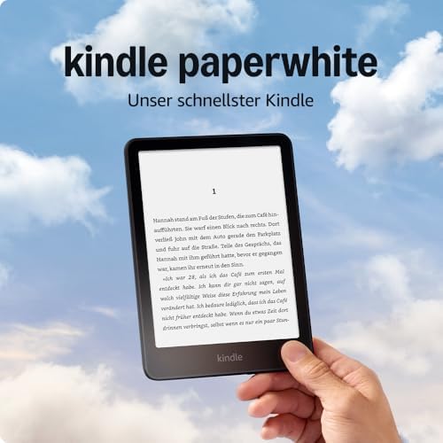 Bester E-Reader 2026: Kindle Paperwhite vs. Kobo im Vergleich