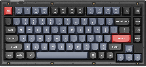 Wie eine 50-Euro-Tastatur die 200-Euro-Modelle schlug — und das Gaming fur immer veranderte