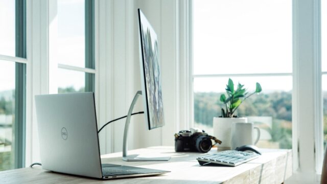 Das perfekte Home-Office-Setup 2026: So richtest du deinen Heimarbeitsplatz richtig ein