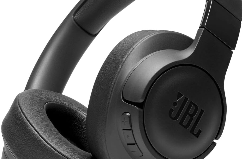 Die 3 besten kabellosen JBL Over-Ear-Kopfhörer 2026: Welcher passt zu dir?