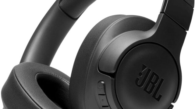 Die 3 besten kabellosen JBL Over-Ear-Kopfhörer 2026: Welcher passt zu dir?