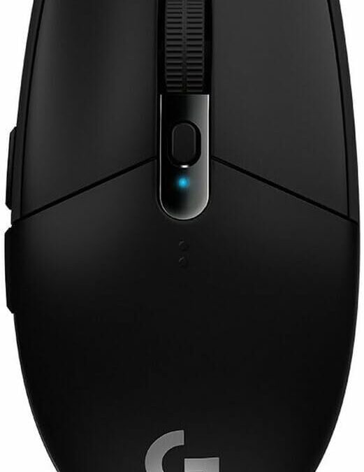 Die 5 besten Gaming-Mäuse unter 50€ 2026: Präzision ohne Kompromisse
