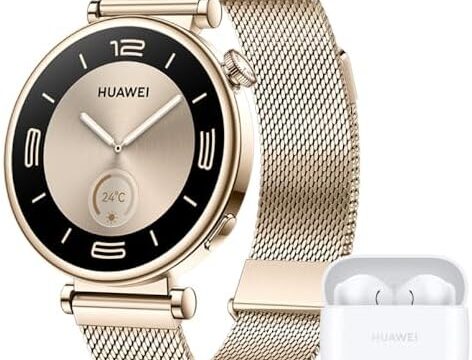 Die 5 besten Smartwatches unter 150 Euro 2026
