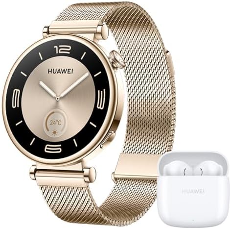 Die 5 besten Smartwatches unter 150 Euro 2026