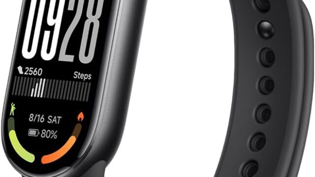 Die 5 besten Fitness-Tracker unter 100€ 2026: Schritt für Schritt zu mehr Gesundheit